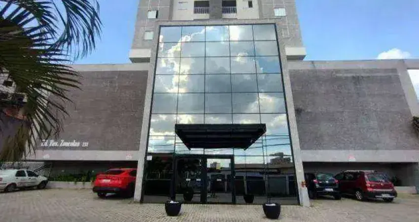 Apartamento com 3 quartos para Alugar no Condomínio Residencial Zoncolan, no Bairro Piratininga, em Sorocaba  SP