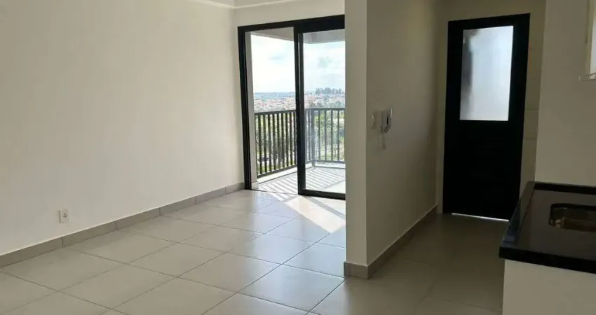 Apartamento com 2 quartos para alugar ou à venda, no Condomínio Edíficio JK Boa Vista, no Bairro Além Ponte, em Sorocaba  SP