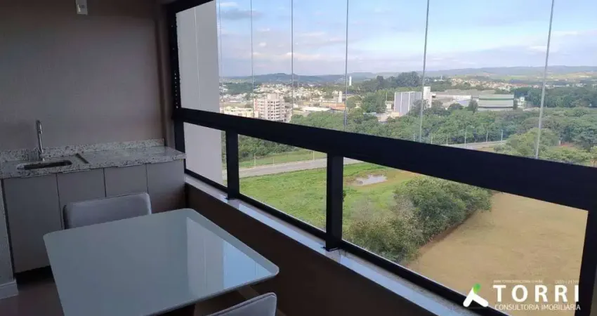 Apartamento para Locação ou Venda no Condomínio UNION em, Sorocaba SP