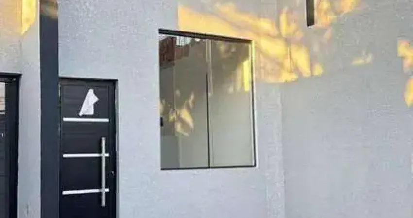 Casa com 2 Quartos à venda, no Bairro Jardim das Azaleias em Sorocaba - SP