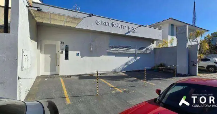 Clínica para alugar, no Bairro Jardim Vergueiro, em Sorocaba  SP