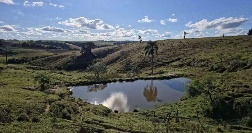 Terreno à venda na Estrada João Ferreira Carneiro, 15, Retiro Santana, Itapetininga