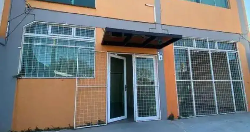 Galpão comercial de 380m² à venda no Bairro Éden em Sorocaba SP