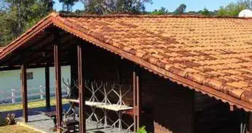 Chácara / sítio à venda na Rodovia Raposo Tavares, 1515, Vila Rica, Sorocaba