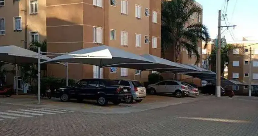 Apartamento com 2 quartos à venda no Condomínio Supremo Sorocaba, no Bairro Vila Fiori, em Sorocaba SP