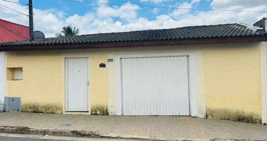 Casa com 2 Quartos à venda, no Bairro Vila Almeida, em Sorocaba - SP
