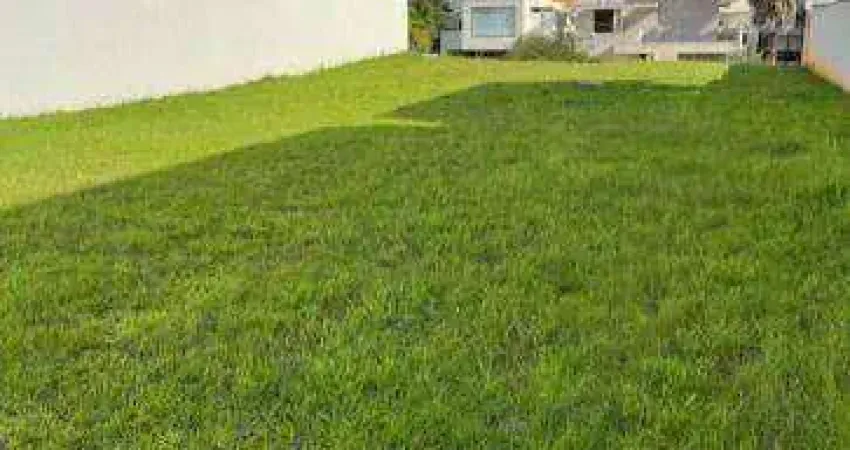 Terreno à venda no Condomínio Residencial Chácara Ondina, em Sorocaba-SP