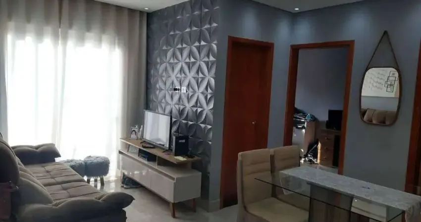 Apartamento com 2 Quartos para alugar ou à venda, no Condomínio Vila dos Pássaros, no Bairro Lopes de Oliveira, em Sorocaba  SP