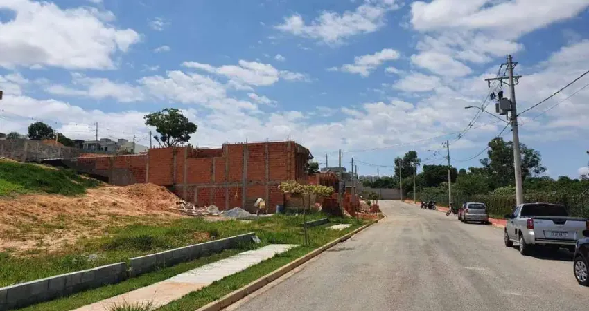 Terreno à venda no Condomínio Helena Maria, em Sorocaba-SP