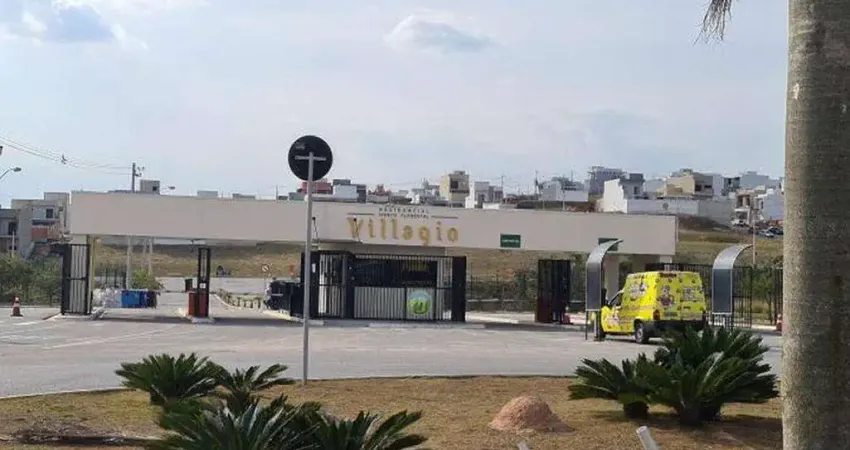 Casa com 3 Quartos à venda, no Condomínio Horto Florestal Villaggio, no Bairro São Bento, em Sorocaba - SP
