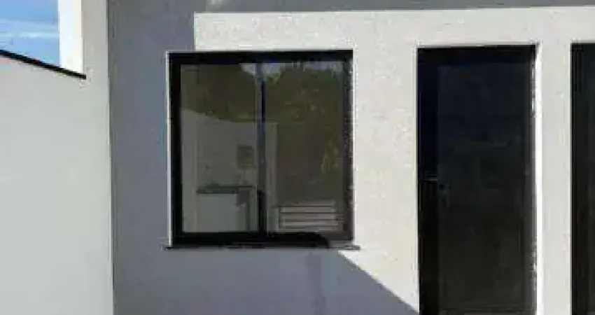 Casa com 2 Quartos à venda, no Bairro Éden em Sorocaba - SP