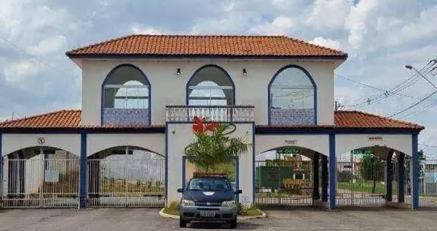 Terreno de 154 m² à venda, no Condomínio Residencial Jardim, no Bairro Jardim Novo Horizonte em Sorocaba  SP