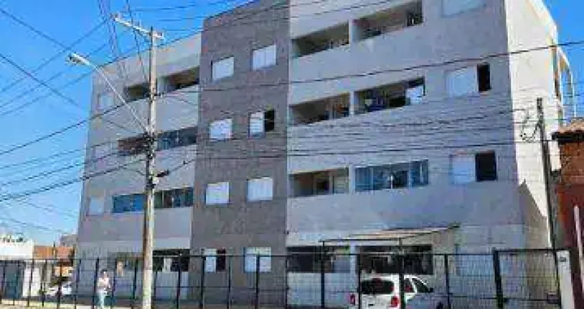 Apartamento com 2 quartos à venda, no Condomínio Residencial Rever, no Bairro Jardim Ipê, em Sorocaba  SP