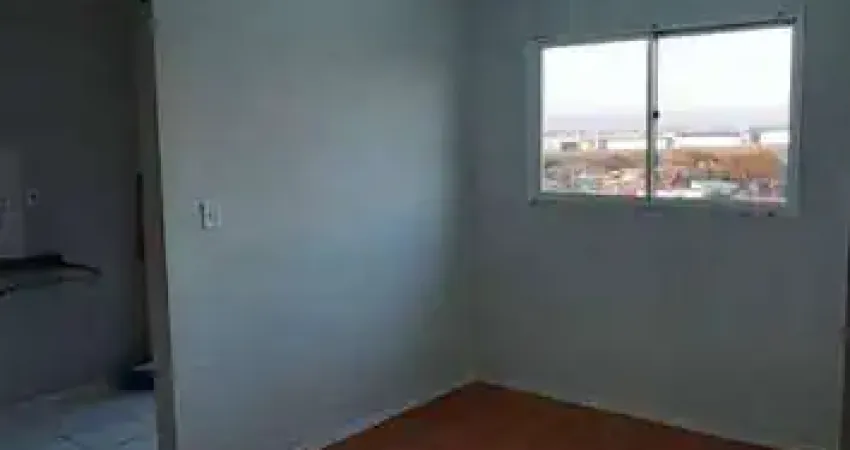 Apartamento com 1 Quarto á venda, no Condomínio Residencial Vale Verde Ipanema no Bairro Vila Helena, em Sorocaba SP