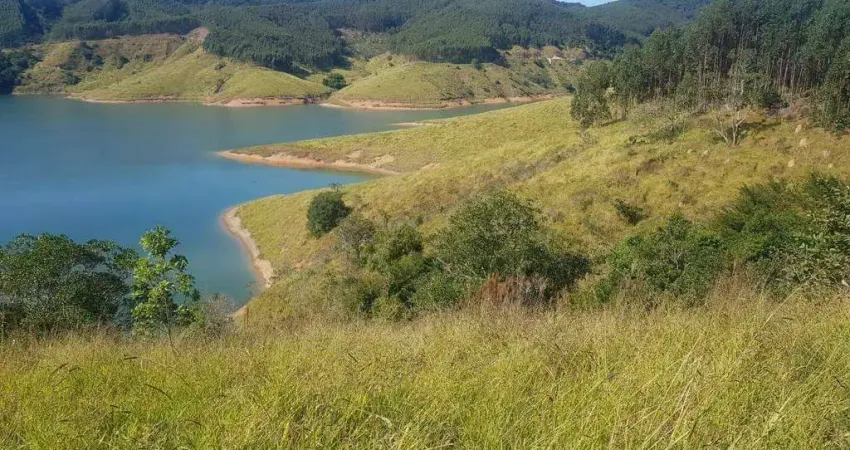 Fazenda 7.598.800 m² á venda na região de Paraibuna SP