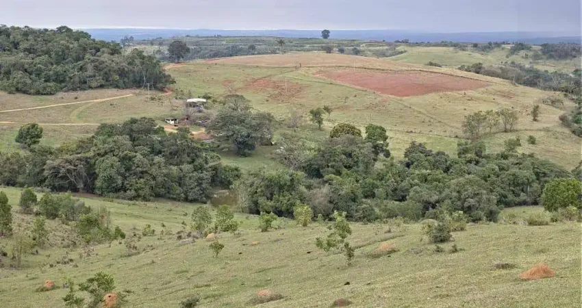 Fazenda à venda na Alameda das Petúnias, 33, Parque dos Pinheiros, Botucatu