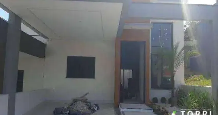 Casa com 3 Quartos à venda, no Condomínio Horto Florestal Villaggio, no Bairro São Bento, em Sorocaba - SP