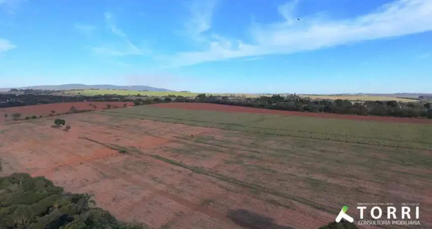 Fazenda à venda na Rodovia Raposo Tavares, 3232, Vila Rica, Sorocaba