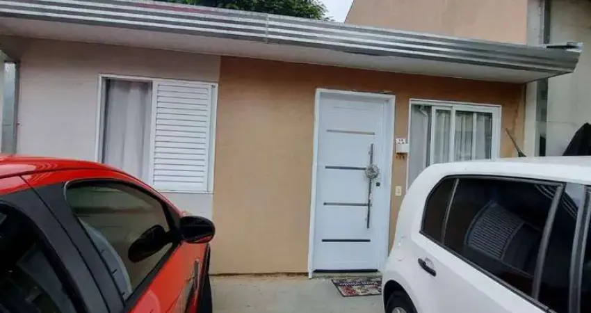 Casa com 2 Quartos à venda, no Condomínio EcoVille, no Bairro Caguaçú, em Sorocaba - SP