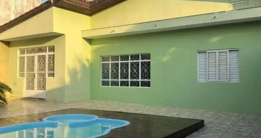 Casa com 3 Quartos à venda, no Bairro Monte Bianco em Araçoiaba da Serra - SP