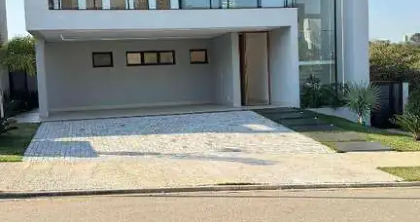 Casa com 5 Quartos à venda, no Condomínio Alphaville itu, no Bairro Alphaville ITU em ITU SP
