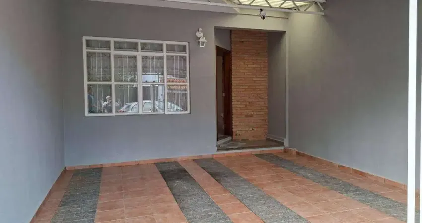 Casa com 2 Quartos à venda, no Bairro Jardim Dois Corações, em Sorocaba - SP