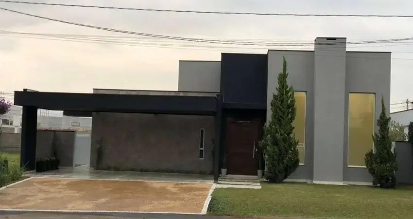 Casa com 4 Quartos à venda, no Condomínio Xapada Parque Ytu, em Itu-SP