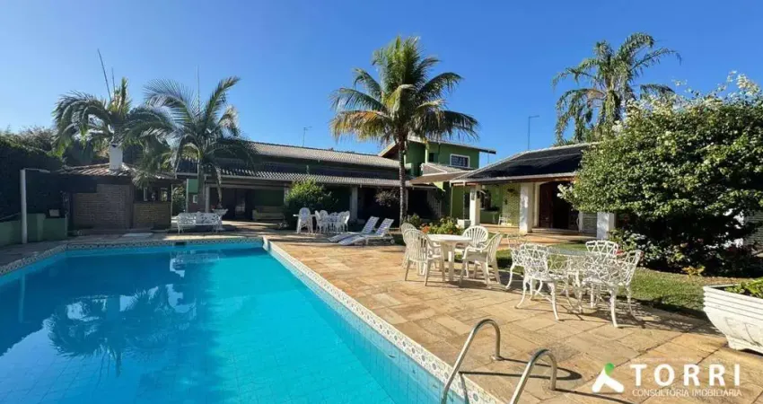 Casa com 8 Quartos à venda, no Condomínio City Castelo, no Bairro Cidade Castelo em ITU - SP
