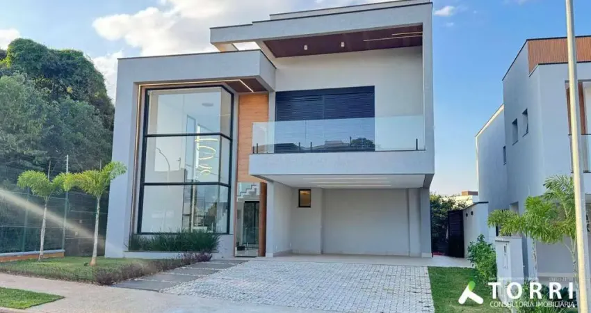 Casa com 5 Quartos à venda, no Condomínio Alphaville itu, no Bairro Alphaville ITU em ITU SP