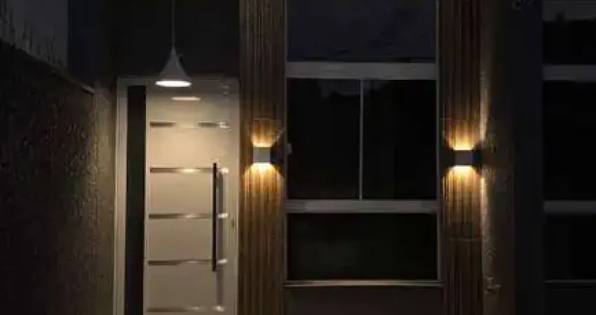 Casa com 2 Quartos à venda, no Bairro Jardim Sorocaba Park, em Sorocaba - SP