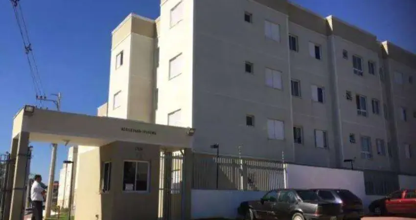 Apartamento com 2 quartos à venda, no Condomínio Boulevard Ipanema, no Bairro Vila Nova Sorocaba, em Sorocaba – SP