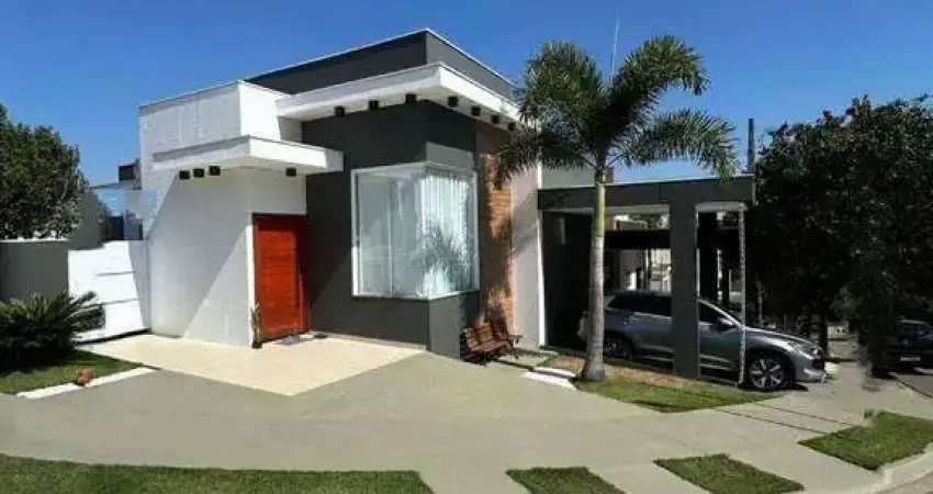 Casa com 3 Quartos à venda, no Condomínio Golden Park 2, no Bairro São Bento em Sorocaba - SP