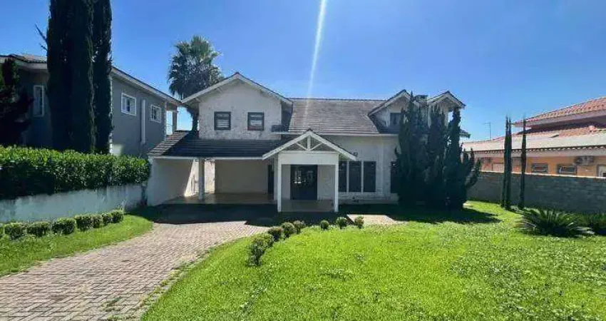Casa com 4 Quartos à venda, no Condomínio Fazenda Imperial, no Bairro Parque Reserva Fazenda Imperial, em Sorocaba - SP