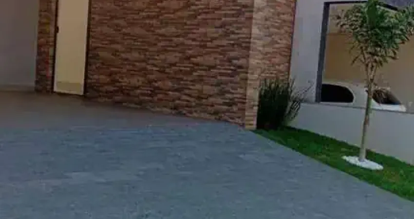 Casa com 3 Quartos à venda, no Condomínio Villagio Wanel, no Bairro Wanel Ville, em Sorocaba - SP