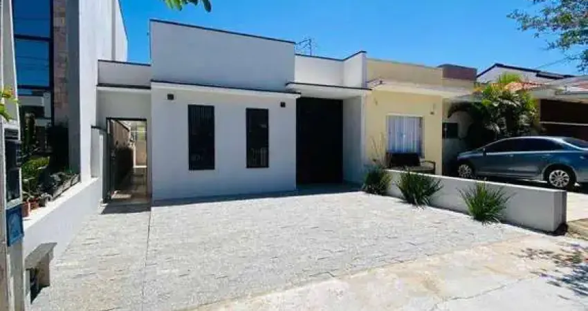 Casa com 3 quartos à venda, no condomínio horto florestal, no bairro são bento em sorocaba - sp