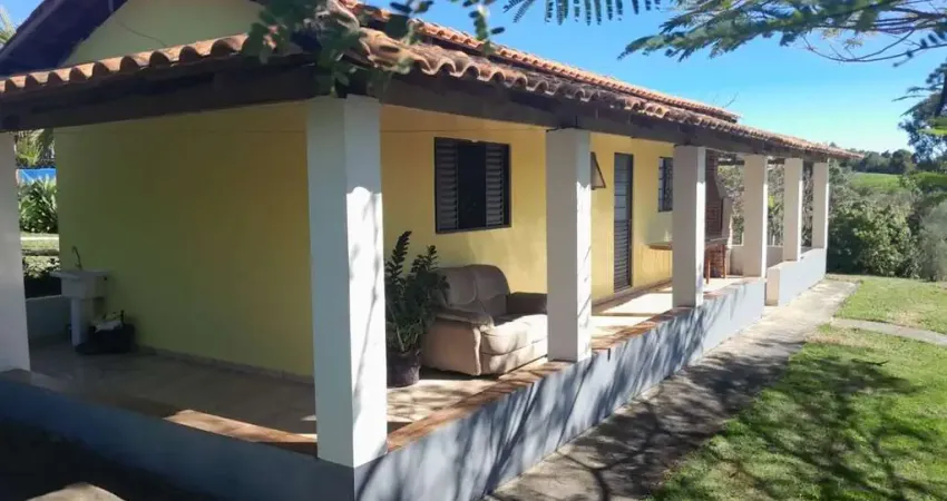Chácara com 1 Quarto à venda, no Bairro Colônia, em Araçoiaba da Serra SP