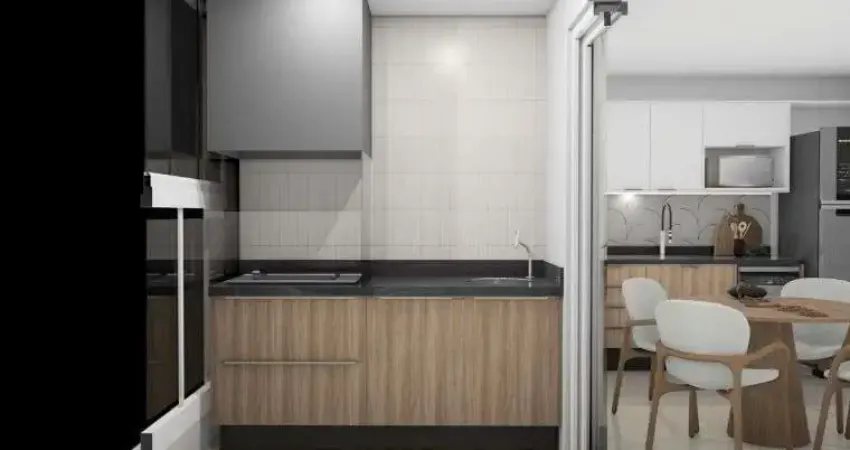 Apartamento com 2 quartos à venda, no Bairro Alto do Boa Vista, no condomínio UNION, em Sorocaba  SP