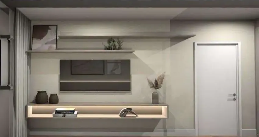 Apartamento com 3 quartos à venda, no Bairro Alto do Boa Vista, no condomínio UNION, em Sorocaba  SP