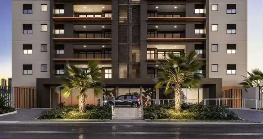 Apartamento com 3 quartos à venda, no Bairro Campolim, no Condomínio Toulouse, em Sorocaba  SP