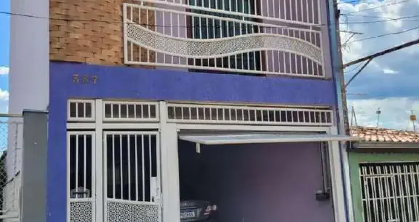 Casa com 3 Quartos à venda, no Bairro Nova Sorocaba, em Sorocaba - SP
