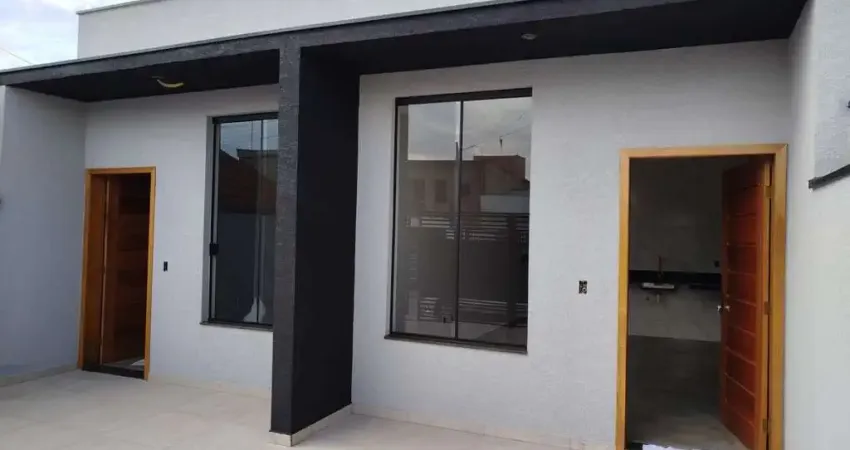 Casa com 2 Quartos à venda, no Bairro Parque Vista Bárbara, em Sorocaba - SP