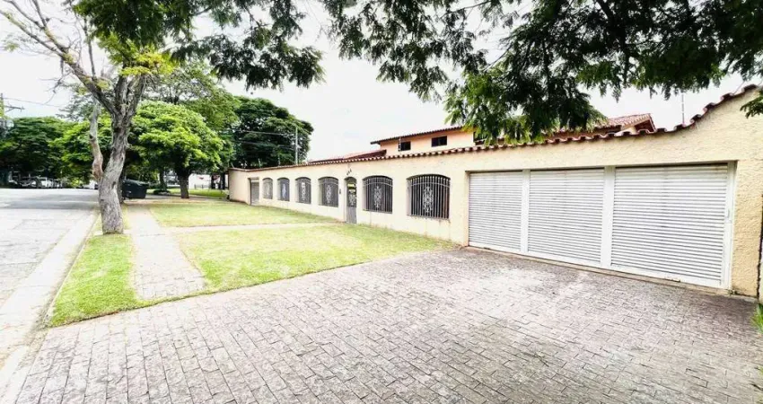 Casa com 3 quartos à venda, no bairro campolim, em sorocaba - sp