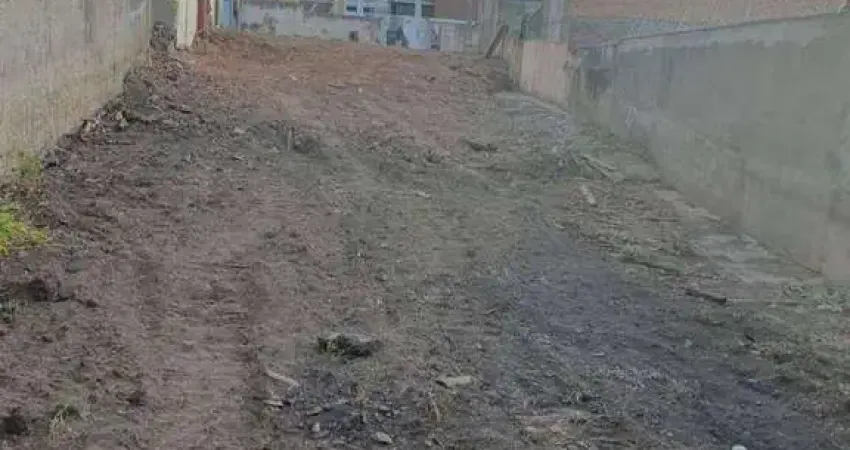 Terreno de 587 m² à venda, no bairro jardim paulistano em sorocaba - sp