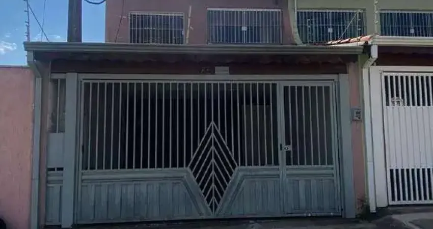 Casa com 2 quartos à venda na Alameda Bauru, 333, Jardim Saira, Sorocaba