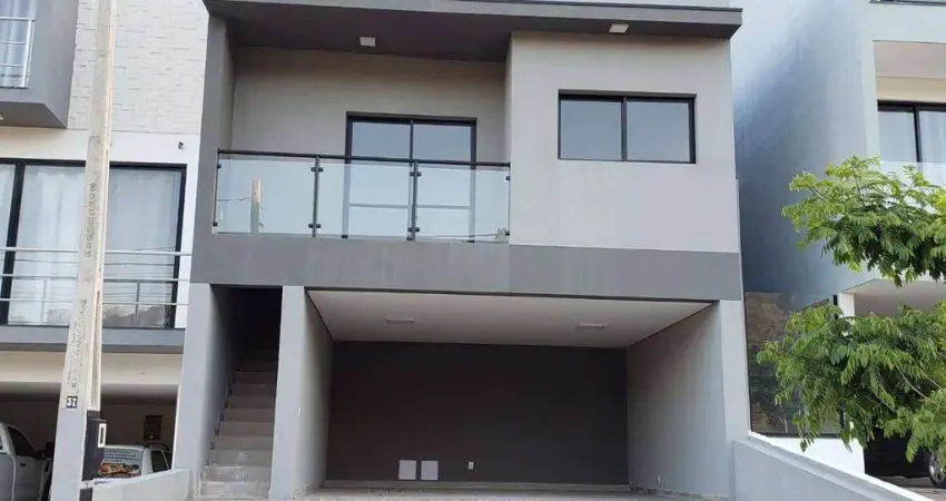Casa com 3 quartos à venda, no condomínio vale azul, no bairro colina santa monica em votorantim - sp