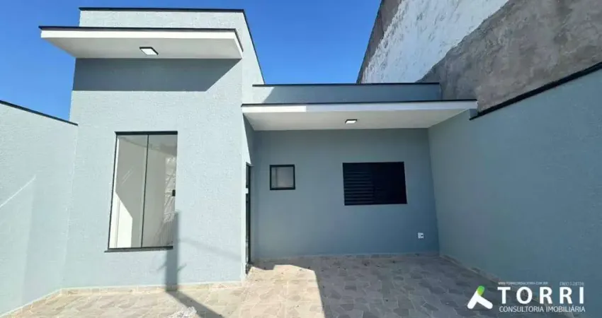 Casa com 2 quartos à venda no bairro jardim montreal, em sorocaba-sp