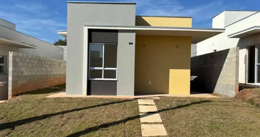 Casa com 3 quartos à venda, no condomínio villa amarone, no bairro aparecidinha, em sorocaba - sp
