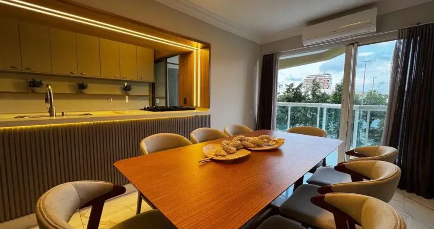 Apartamento com 4 quartos à venda no condomínio miró, no bairro campolim, em sorocaba-sp