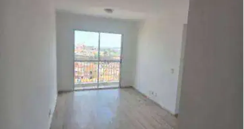 Apartamento com 2 quartos para alugar ou á venda no condomínio varanda ville, no bairro wanel ville, em sorocaba-sp