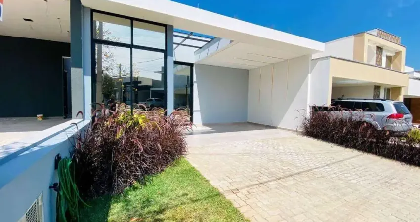 Casa com 3 quartos á venda no reserva ipanema, no bairro jardim novo horizonte, em sorocaba-sp